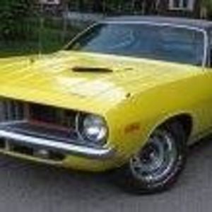 Meet your Posher, Todd